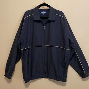 Galloway Golf Jacket. Size X-Large.